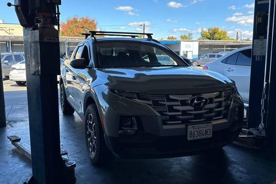 HYUNDAI SANTA CRUZ 2022 5NTJCDAEXNH034990 image HYUNDAI SANTA CRUZ 2022 5NTJCDAEXNH034990 image